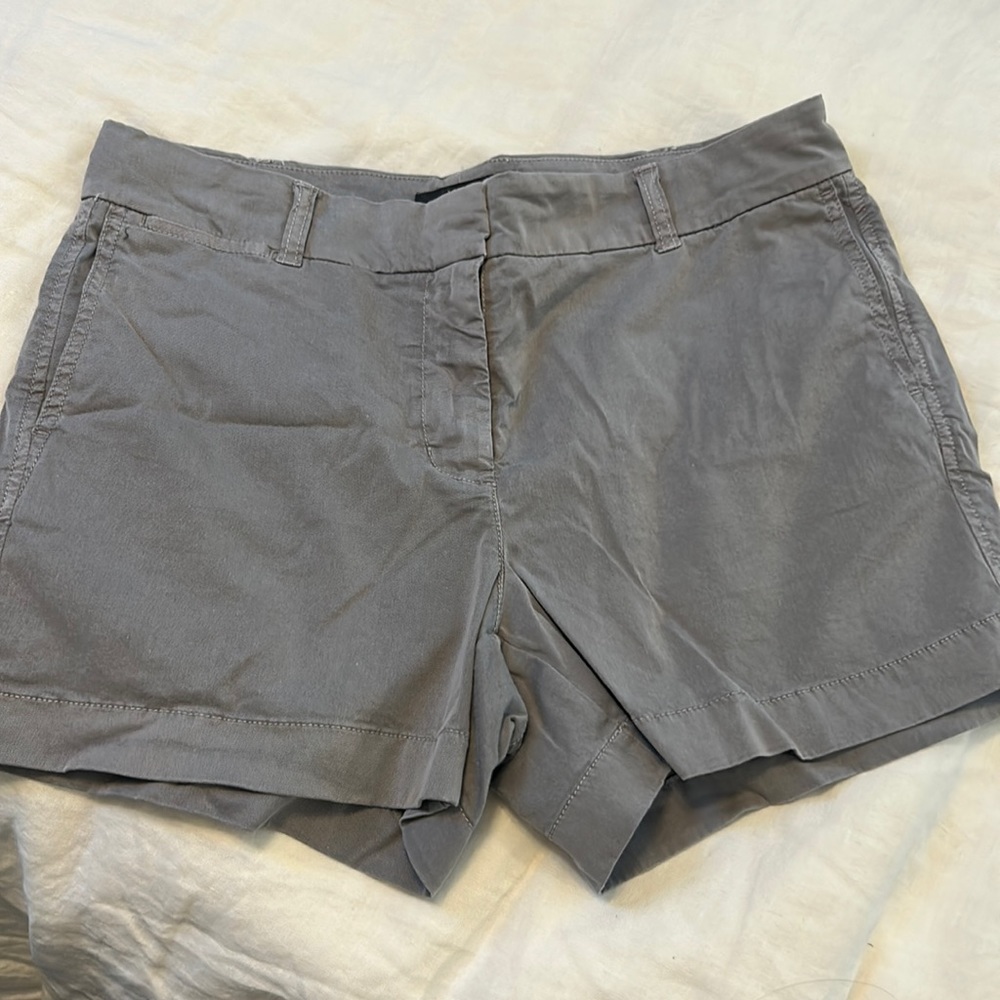 J Crew Chino shorts